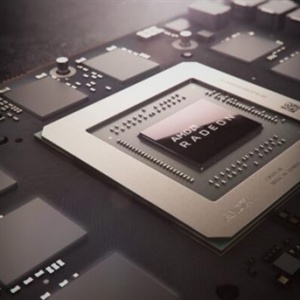 AMD����RX 5700M�ʼǱ��Կ������ܼ���λ ���ǿ��