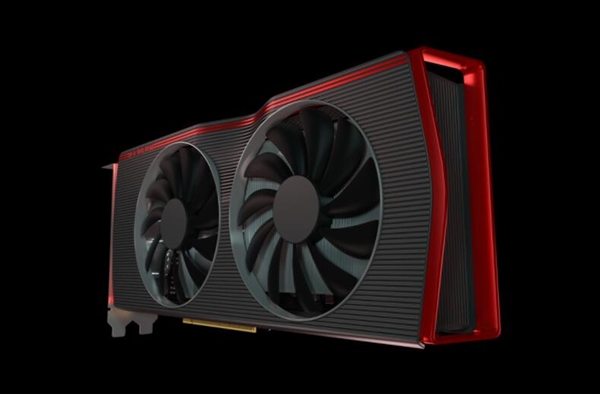 AMD��Ȼ����RX 5600�Կ���2048����������