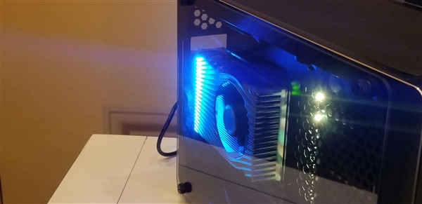 Intel DG1���Կ���������������1080P���Ǽʻ��ס�����30֡������������