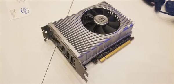 Intel DG1���Կ���������������1080P���Ǽʻ��ס�����30֡������������