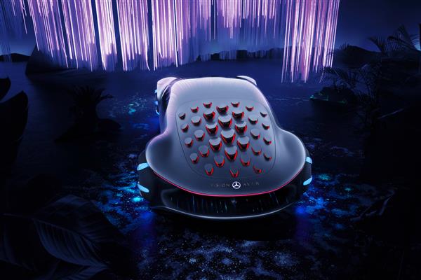 CES 2020�������㳵���������ˡ�Intel�����