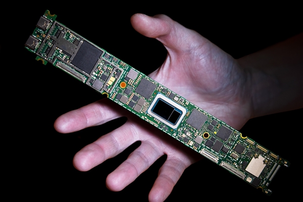 Intel 10nm++ Tiger Lake��Բ���أ������������20��