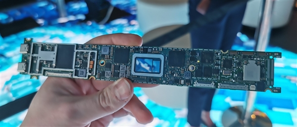 Intel 10nm++ Tiger Lake��Բ���أ������������20��