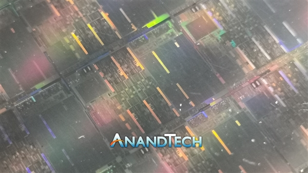 Intel 10nm++ Tiger Lake��Բ���أ������������20��