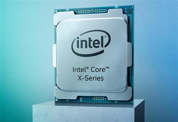 i9-10990XE�������㣺22����44�̡߳�ȫ��5GHz����32����3960X