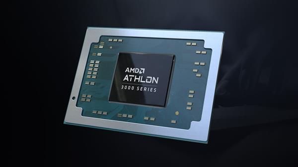 AMD����3000U���أ�����Zen�ܹ���128SP��СGPU