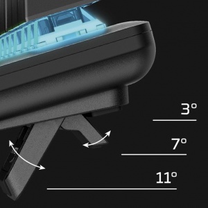 һ���һ���� 87��HyperX��Դ������RGB��Ϸ��е����