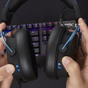 ȫ������Ϸ�������ѡ HyperX��������ǿ��