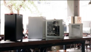 Container�ȶ���Ʒ���� aboStudio����ʪ�Ƽ�Open day