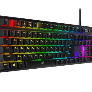 ����Զ��幦��������һ�꣡ HyperX��ԴRGB��Ϸ��е����