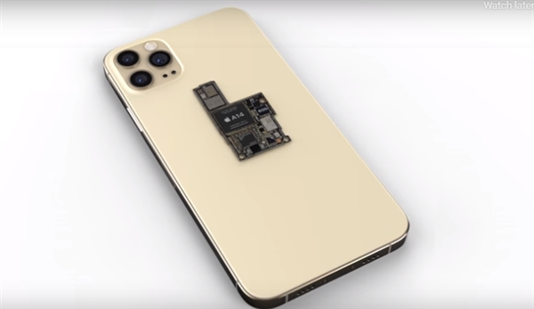 iPhone 9/�Ŀ�iPhone 12���μ����ع⣺������ϲ����