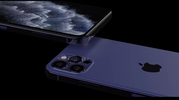 iPhone 9/�Ŀ�iPhone 12���μ����ع⣺������ϲ����