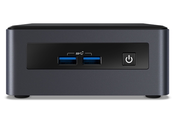 Intel�״η�����ҵ�����NUC 8 Pro���˴����Uϵ��