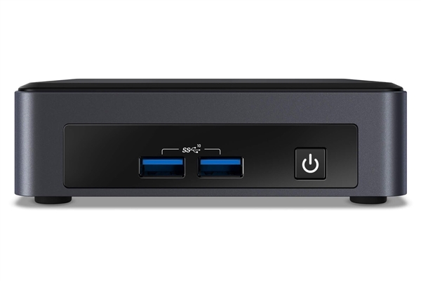 Intel�״η�����ҵ�����NUC 8 Pro���˴����Uϵ��