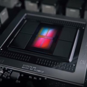 ���һ�η������᣿AMD 3�·ݽ�����RDNA 2�ܹ�