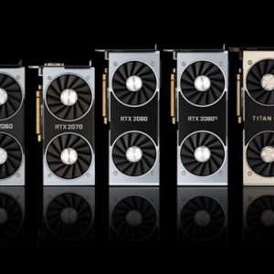 �����¼ܹ���NVIDIA׼������һ��7nmͼ�鿨