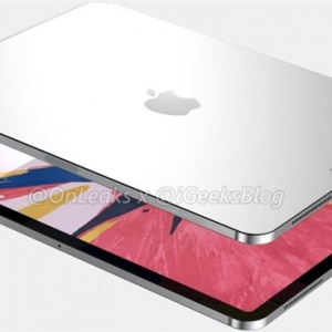 ��һ��iPad Pro�ع� ƻ��Ҫ�������ܺ����գ�