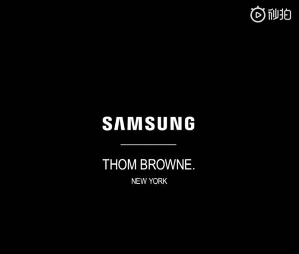 ����������Thom Browne���� ����������Galaxy 20