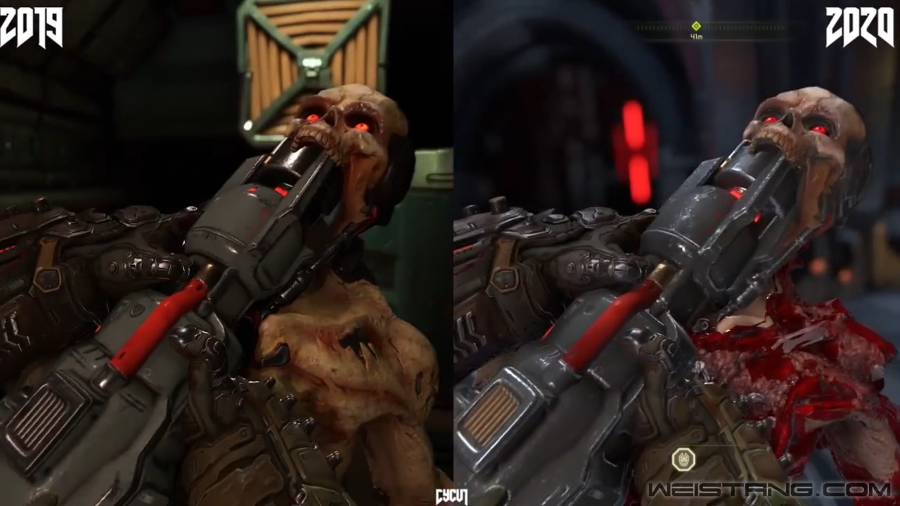 Ʊ սʿ㡷2019 vs 2020ʶԱ