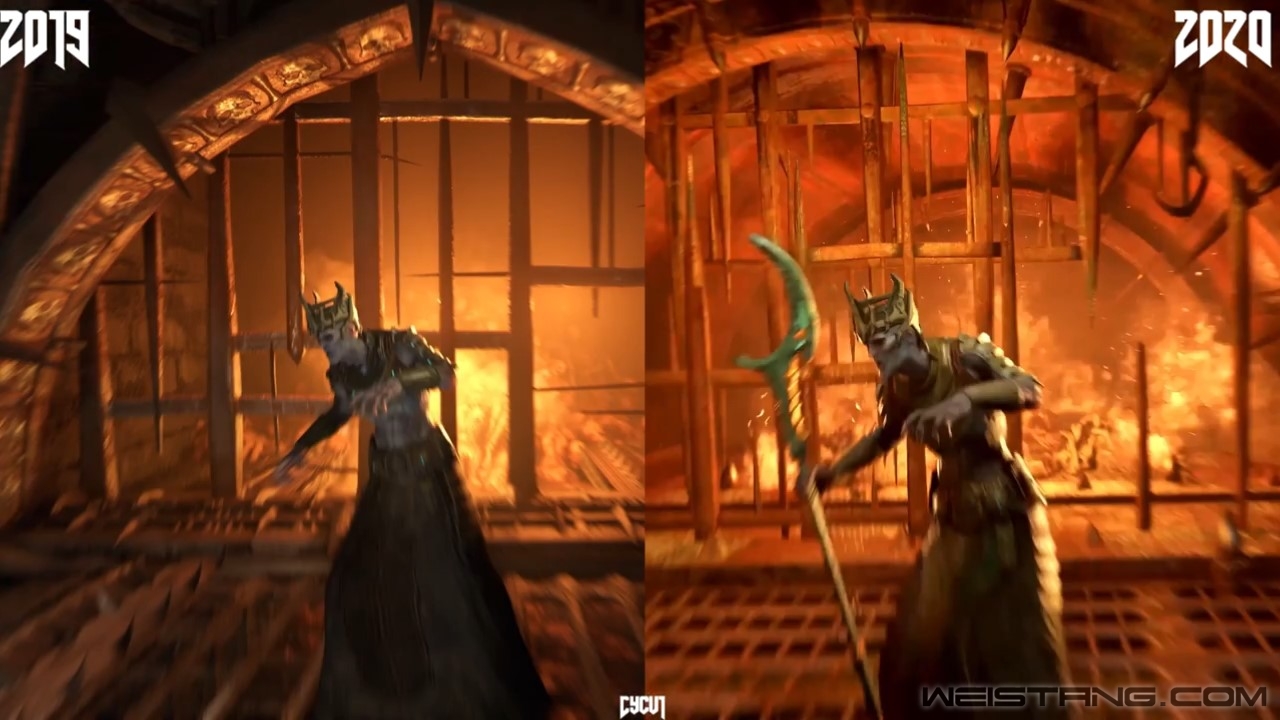 Ʊ սʿ㡷2019 vs 2020ʶԱ