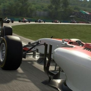 AMD��Ǯ�ˣ�������÷����˹AMG����F1����