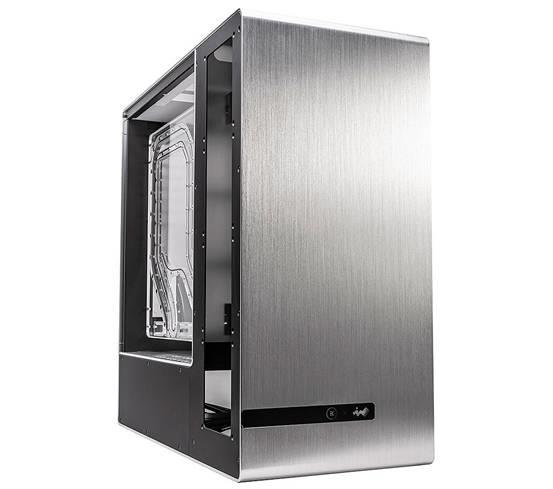 1499��Ԫ ��EK�Ƴ�����In Win 909EK���䣺֧��˫480����