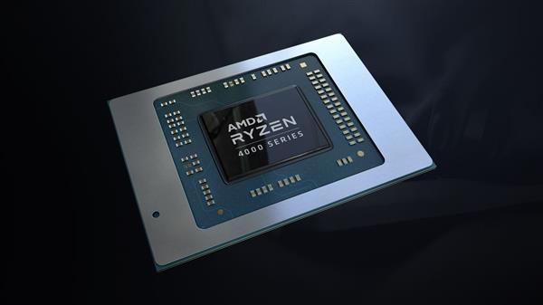 AMD����9 4900U�������ع� 15W 8������տ��i9