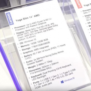 AMD����9 4900U�������ع� 15W 8������տ��i9