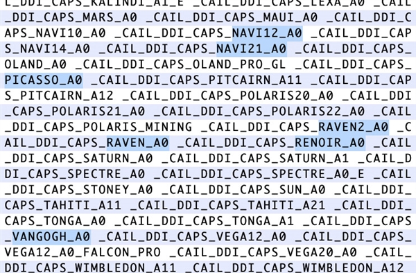 Intel���ҹ�������������APU����macOS��ƻ����AMD������Ҫ��һ����