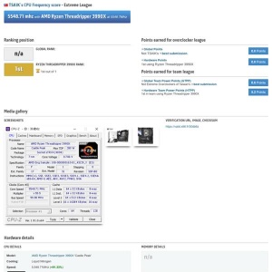 64����AMD�콢UҺ���ӳ֣�5.5GHz�³ɼ�����