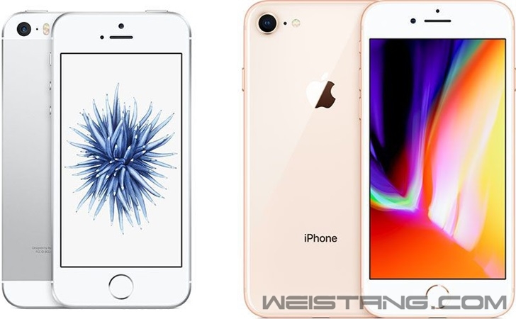 ��ƻ��iPhone SE 2/iPhone 9���ۼ���Ϊ399��Ԫ