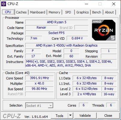 5 4500Uع⣺CPUܿi5-9400F GPUMX150