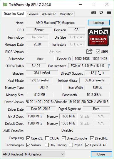 5 4500Uع⣺CPUܿi5-9400F GPUMX150