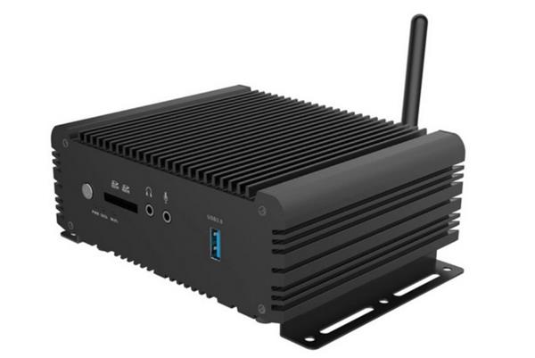 ����ɢ�ȣ���̩�Ƴ�Zbox Pro CA622 nano��������������R1505G
