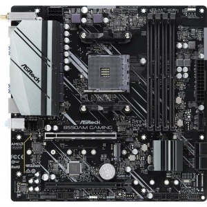 10�๩��Ҳ�ܰײ˼ۣ�����B550AM Gaming�ع�
