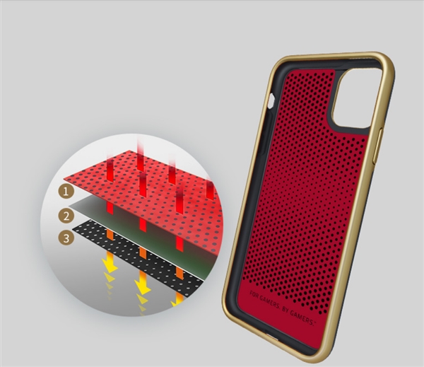 iPhone11ϵ�н������� ���߱����ֻ��Ǻڽ���