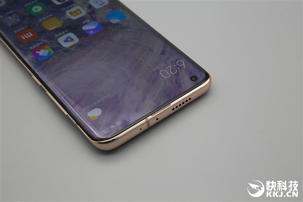 58���ֳܷ����콢��С��10 Pro�����ͼ��