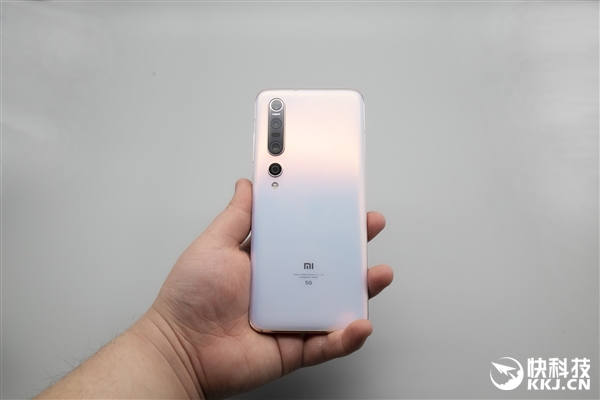 58���ֳܷ����콢��С��10 Pro�����ͼ��