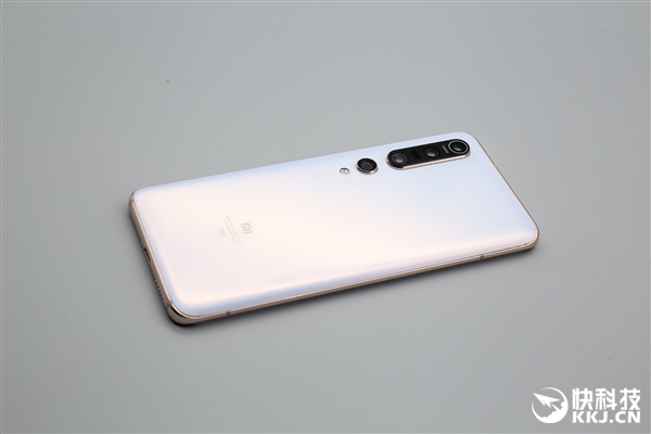 58���ֳܷ����콢��С��10 Pro�����ͼ��