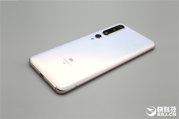 58���ֳܷ����콢��С��10 Pro�����ͼ��