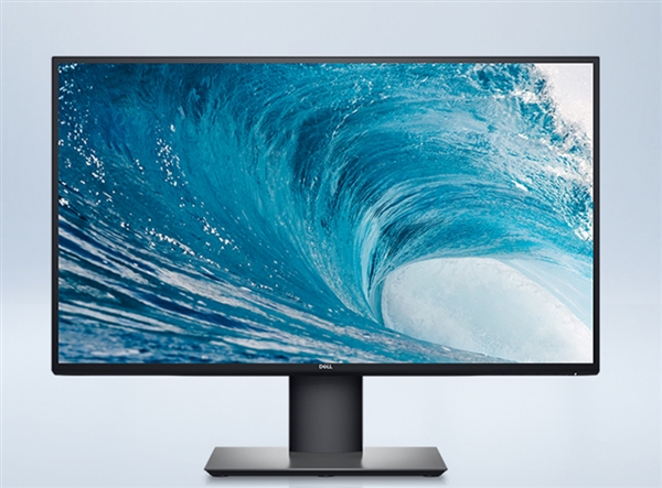 2799Ԫ����U2520DR��ʾ�������ϼܣ�25Ӣ��2K�ֱ���10.7��ɫ��