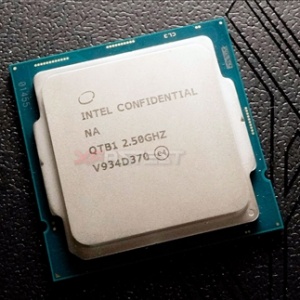 ʮ�����i9-10900��U�ع� 10�˻�Ƶ��2.8GHz