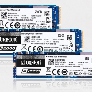 M.2 NVMe����������װ��ѡ��ʿ��A2000��̬Ӳ�̸�����