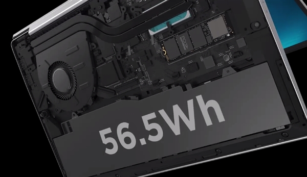 ���췢����С��Air 14 2020���ͼ�ع⣺�����+˫�ȹ�