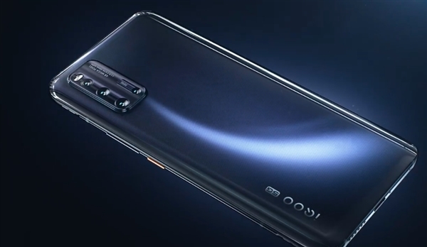 iQOO 3�����¼��ܣ�ģ���е���� �����ָ�