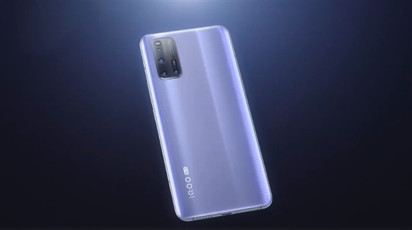 iQOO 3�����¼��ܣ�ģ���е���� �����ָ�