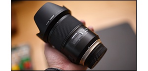 ����35mm F/1.4 Di USD��ͷ����