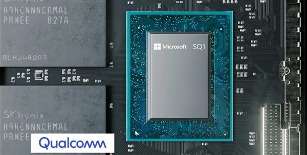 ����SQ1��������΢��Surface Pro X�����ϼܣ�9988Ԫ��
