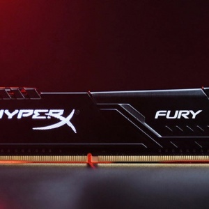 ��Ƶ�ڴ�����㡪��HyperX FURY DDR4�ڴ�ѡ���м���