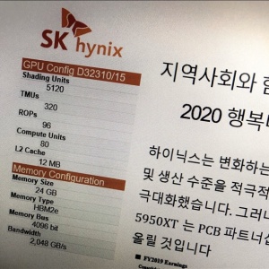 Ŀ����ѹ2080Ti AMD 7nm�콢�Կ��ع⣡